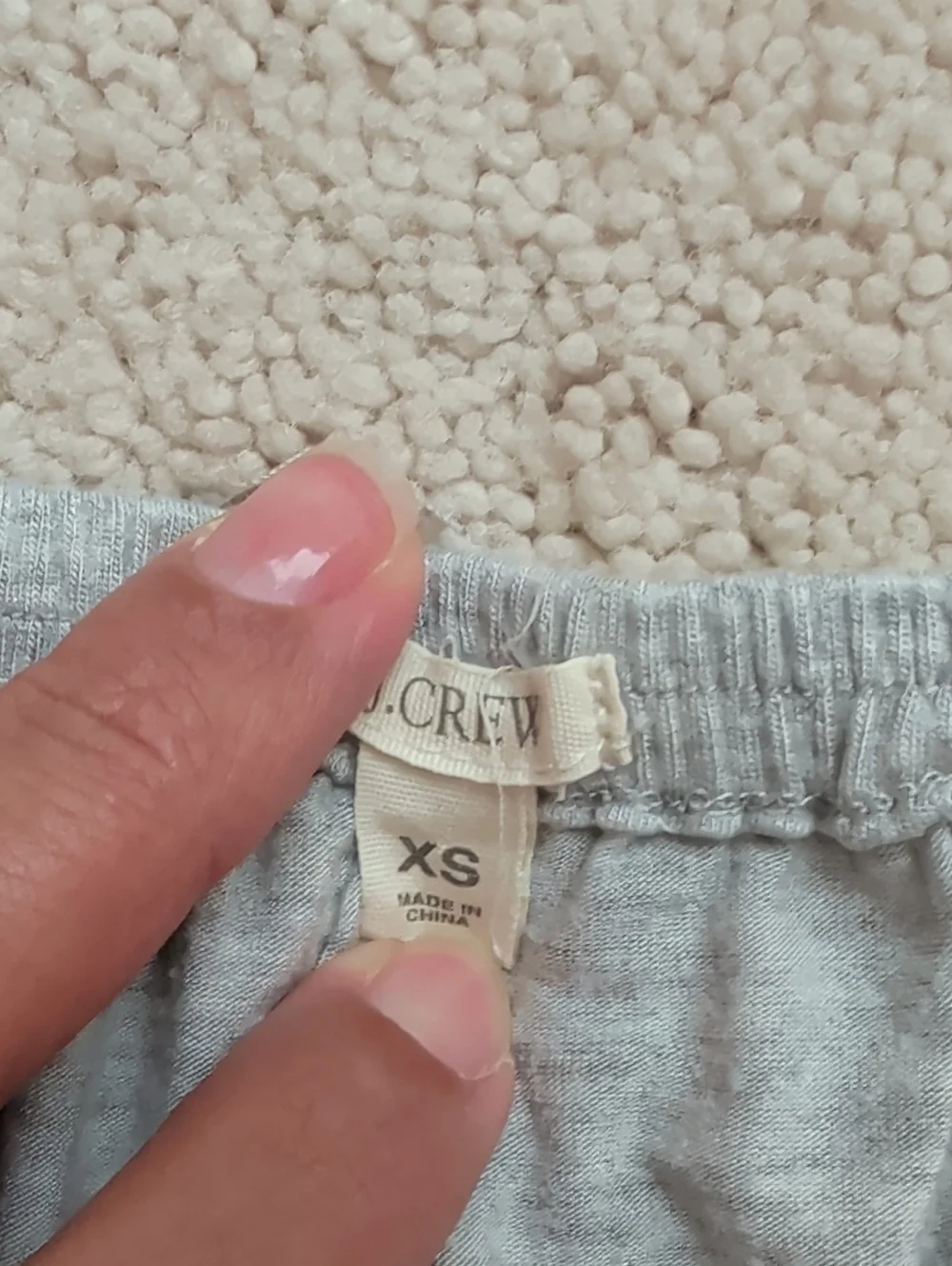 J. Crew Strapless Maxi Dress Size XS